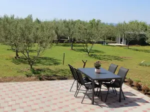 Apartmani Toni