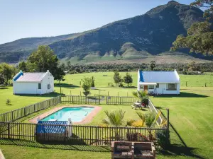 Tsitsikamma Cottages