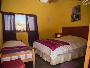 Hostel la Humahuacasa