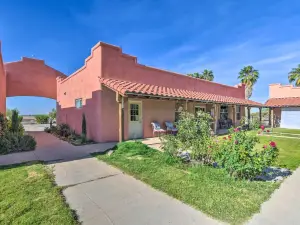 Best Nights Sleep Apt Near Skydive Arizona
