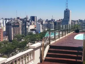 Scala Hotel Buenos Aires