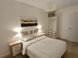 Precioso Apartamento recién Reformado