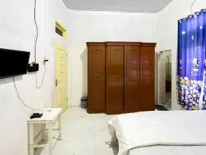 Fazira Homestay Syariah RedPartner Pandan