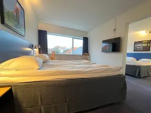 BB-Hotel Frederikshavn Turisthotellet