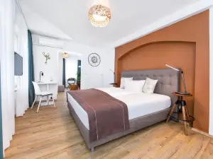Hotel Wohnbar