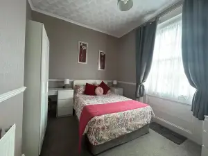 Spring Garden Guest House