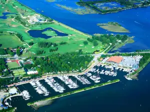 Hotiday Grado Marina