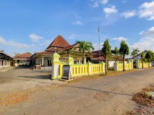 Capital O 93024 Hotel Ganesha