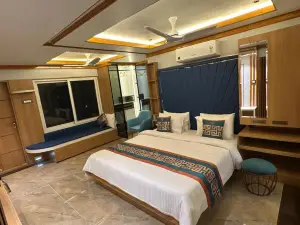 The VP Residency Towerrs