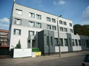 Hotel Vega