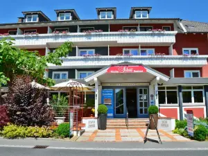 Hotel Silvia