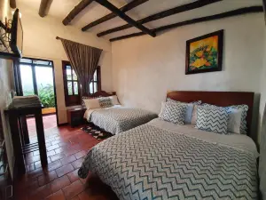 Hotel Quinta de Santa Ana