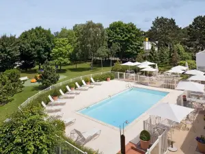 Novotel Amiens Pôle Jules Verne