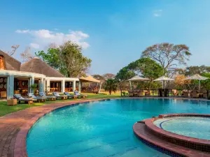 Lilayi Lodge
