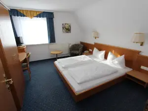 Hotel Schoch KG Trossingen