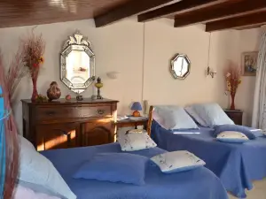 Auberge du Lac