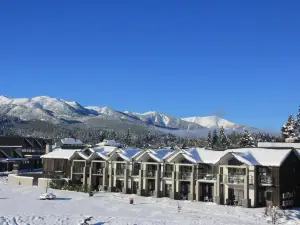 The St James Premium Accommodation