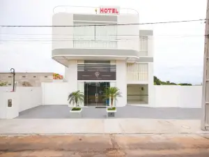 Hotel Portal Guanambi