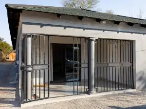 The Hide on Claremont