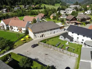 Gasthof Muster-Stüberl