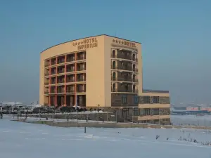 Hotel Imperium