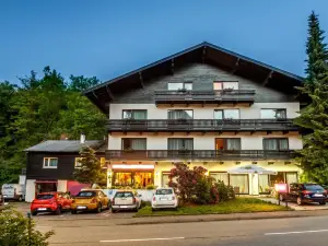 Schwarzwaldhotel Sonne