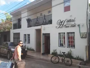 聖何塞貴賓館 - 青年旅舍