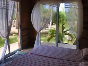 Natura Luxury Lodge