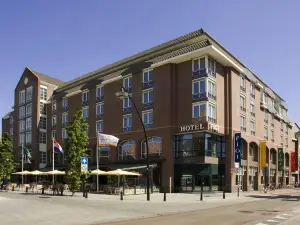 Hotel Theater Figi