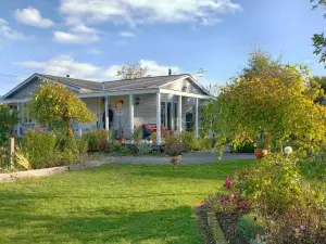 Folster Gardens Bed and Breakfast