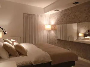 Super-Apartamenty VIP