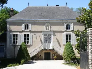 L'Ecrin du Serein