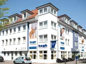 Hogh Hotel Heilbronn