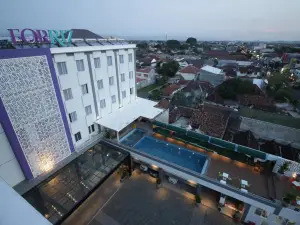 Forriz Hotel Yogyakarta