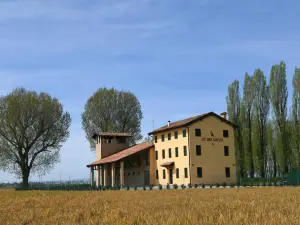 Ca dei Ciossi