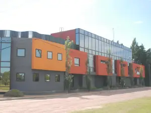 Aguará Hotel & Spa