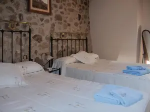 Casa Rural la Pastera