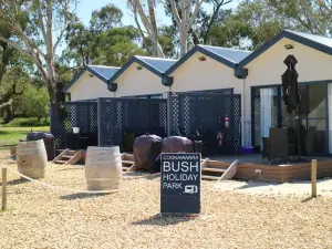 Coonawarra Ensuite Unit C