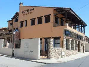 Hotel Alma Rosa