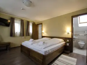 Bocor Fogadó