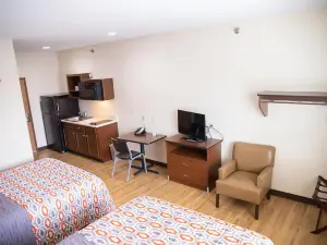 White House Suites
