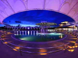 Plavnica Eco Resort