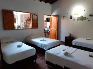 Posada San Luis