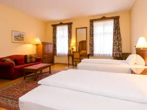 Landhotel Groggerhof