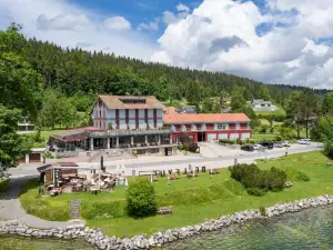 Bellevue le Rocheray