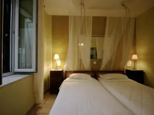 Meliti Guesthouse
