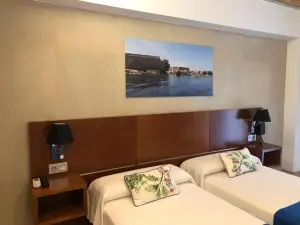 Hotel Isla Plana