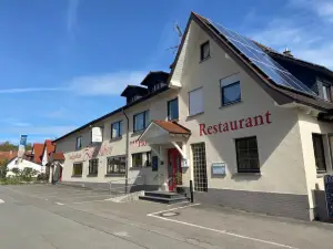 Landgasthaus Zollerstuben