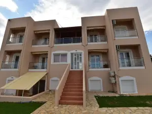 Flisvos Rooms