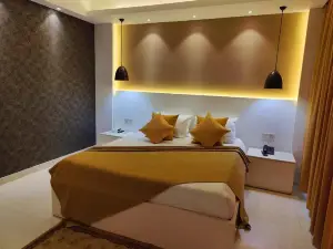 Restinn Hotel
